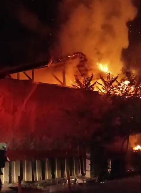 Konya’da tarihi hamam alevlere teslim oldu 1